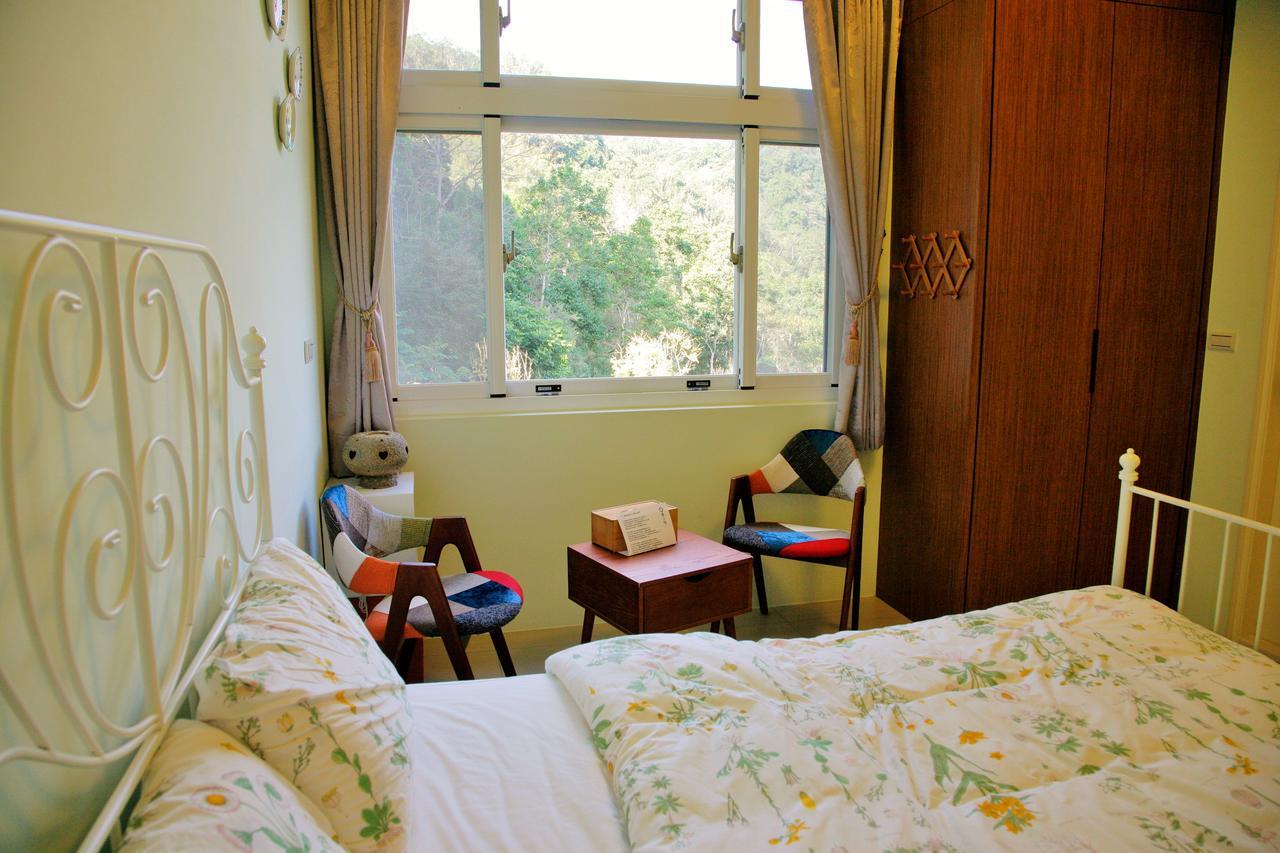 Yanzitao Pottery Coffee B&B Nanzhuang Eksteriør bilde