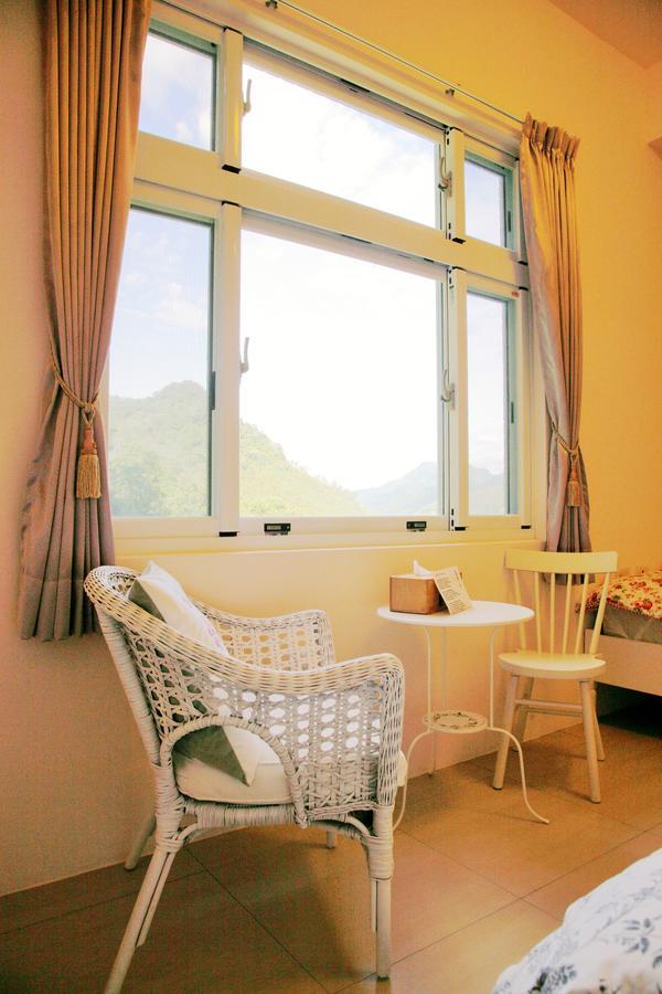 Yanzitao Pottery Coffee B&B Nanzhuang Eksteriør bilde