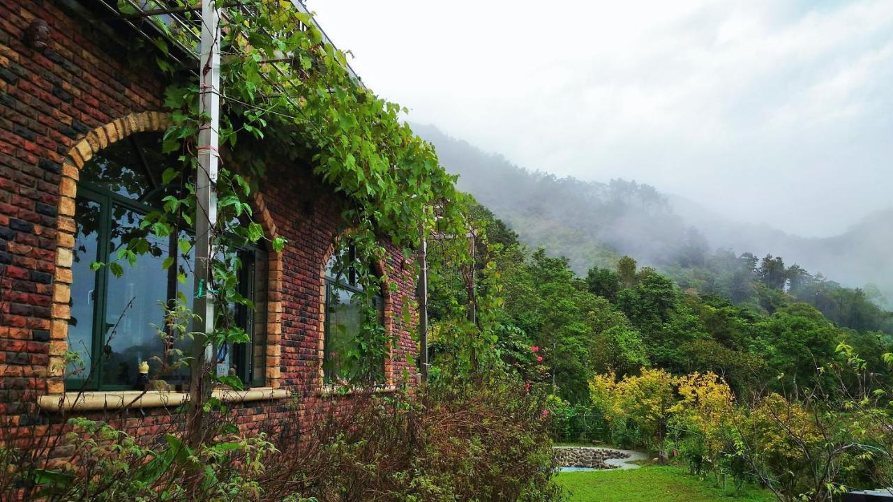 Yanzitao Pottery Coffee B&B Nanzhuang Rom bilde